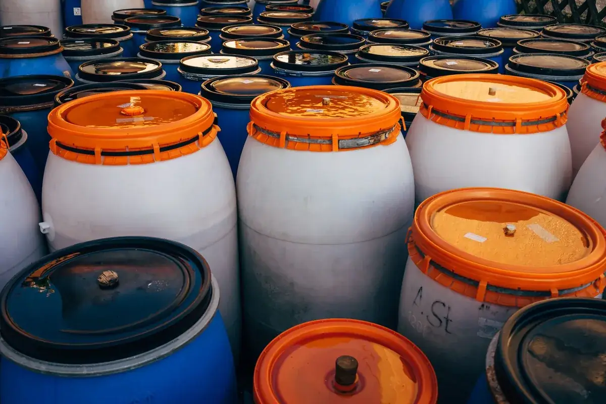 Medical Waste Removal in Florida, NY