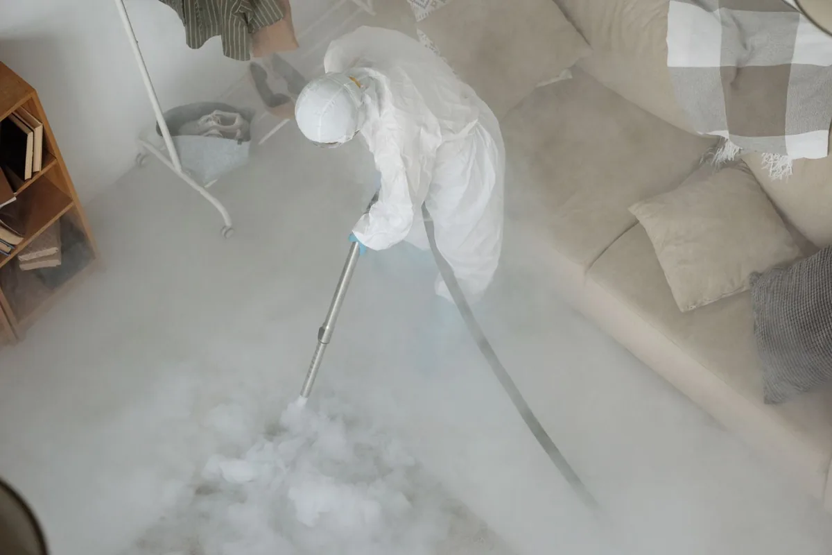 Crime Scene Cleanup in Florida, NY